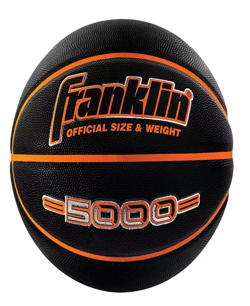 商品Franklin|5000 Official Size 29.5" Basketball,价格¥300,第1张图片