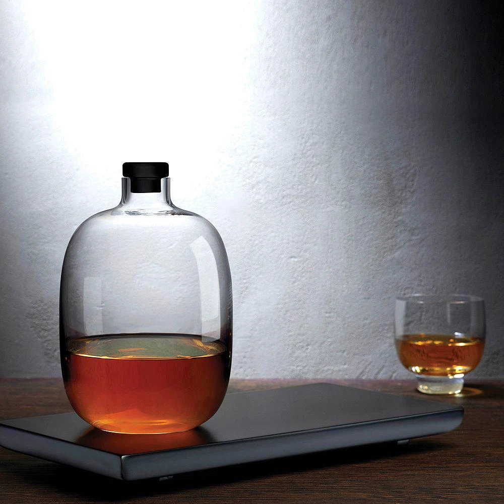 Malt Whisky Bottle & Tray Set 商品