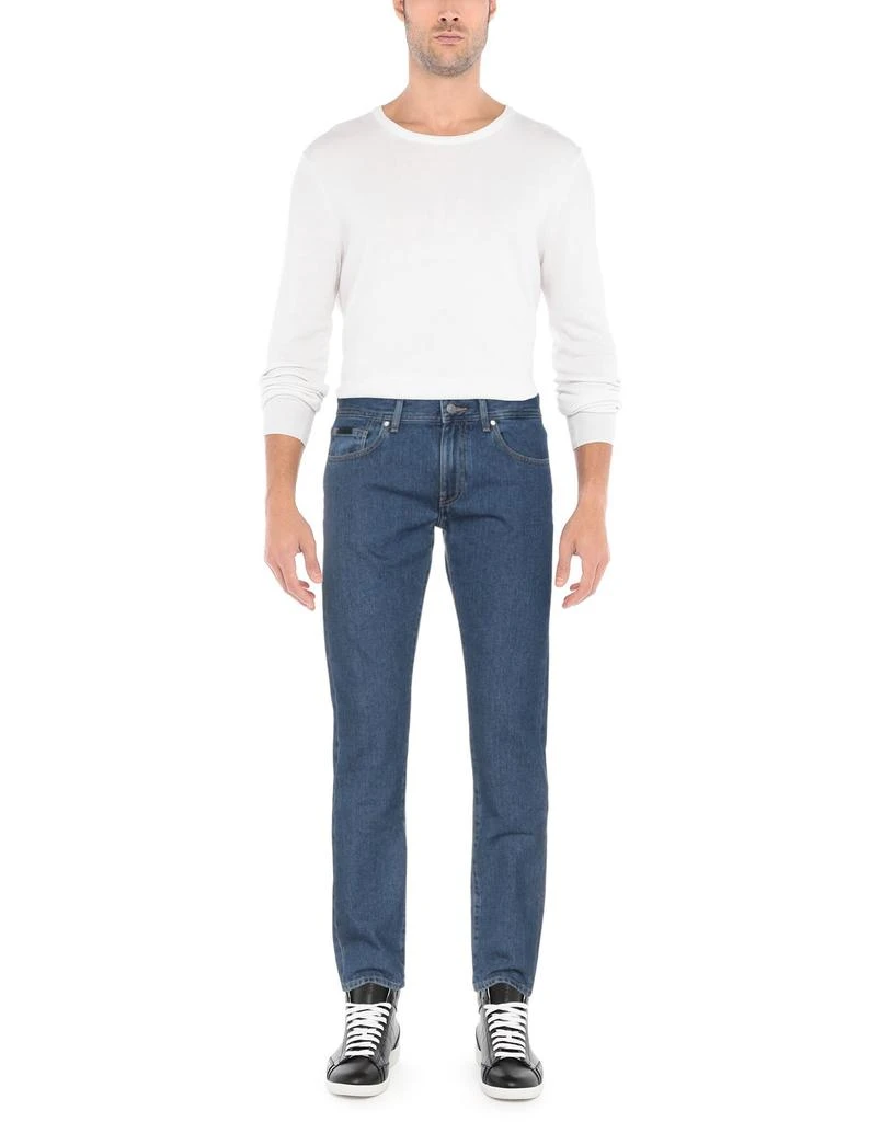 商品Armani Exchange|Denim pants,价格¥542,第2张图片详细描述