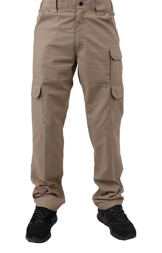 商品Rothco|(4665) Rothco Tactical Duty Pants - Khaki,价格¥416,第2张图片详细描述