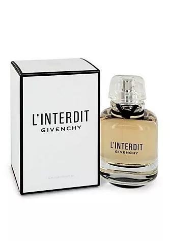 Givenchy]纪梵希Givenchy香水|41464 2.5 oz L Interdit Eau De Perfume