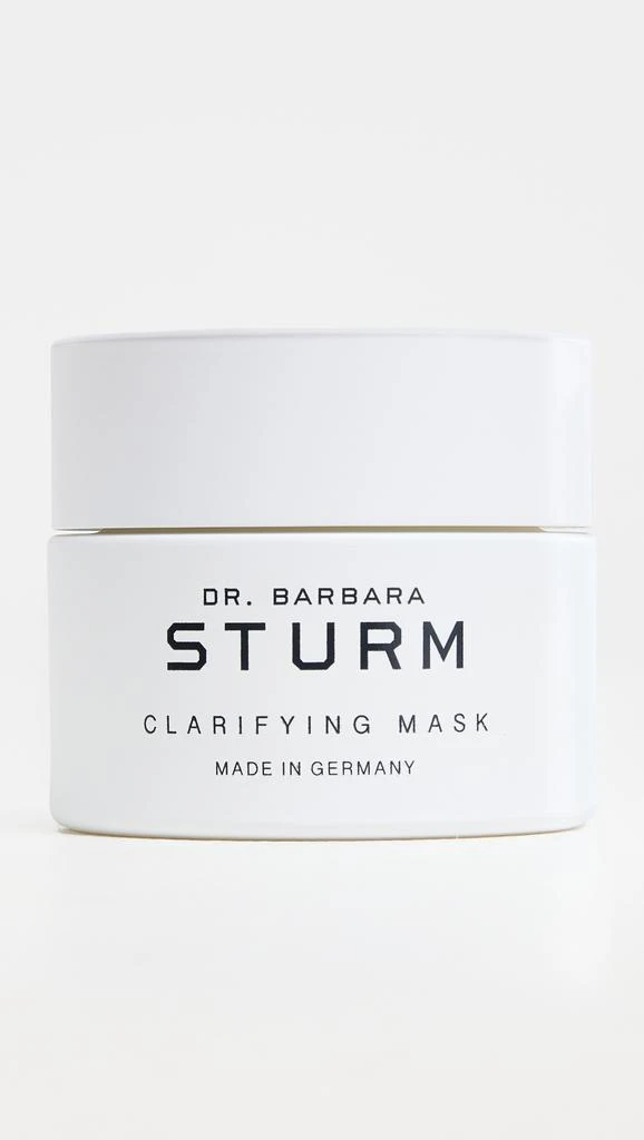商品Dr. Barbara Sturm|Dr. Barbara Sturm 璨净面膜,价格¥1125,第1张图片