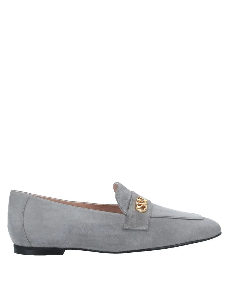 商品Stuart Weitzman|Loafers,价格¥867,第1张图片