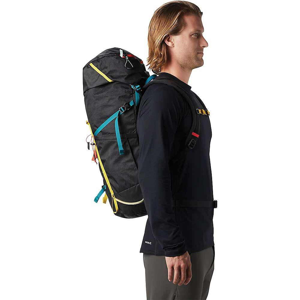 商品Mountain Hardwear|Scrambler 35 Backpack,价格¥864,第1张图片详细描述