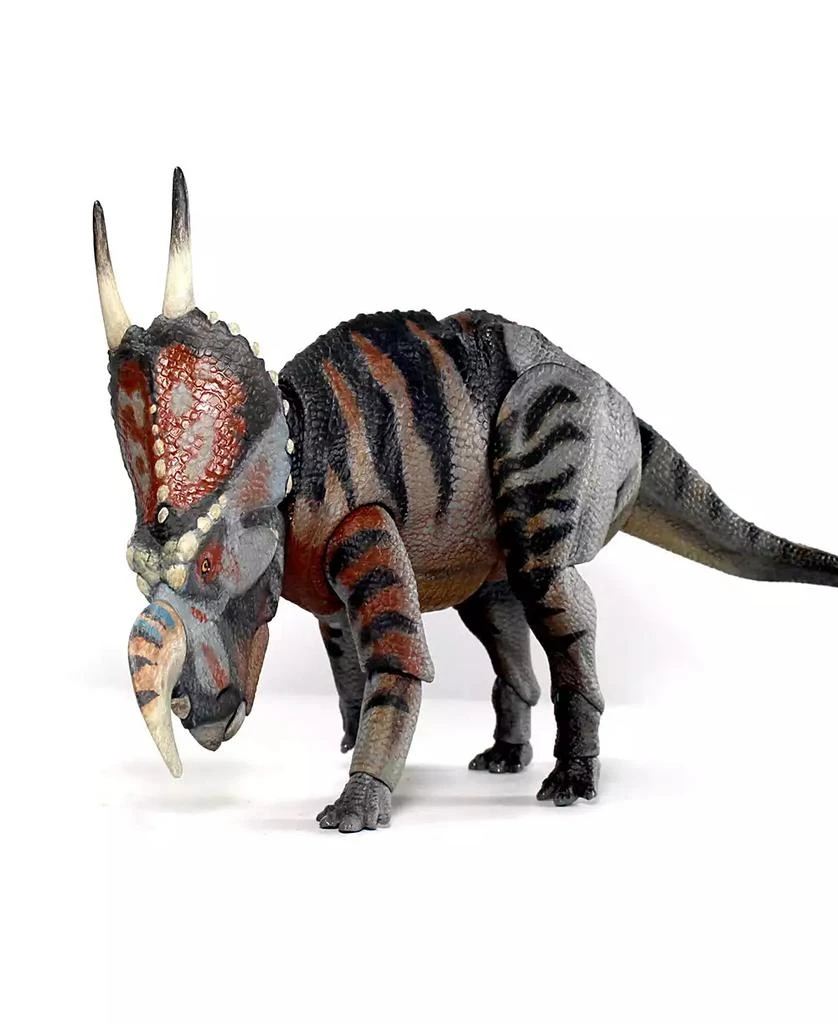 商品Beasts of the Mesozoic|Einiosaurus Procurvicornis Action Figure,价格¥406,第3张图片详细描述