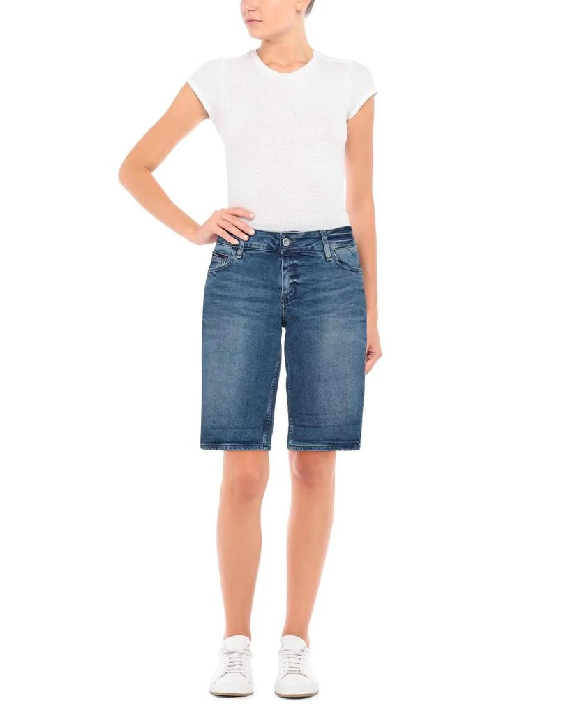 商品Tommy Jeans|Denim shorts,价格¥517,第2张图片详细描述