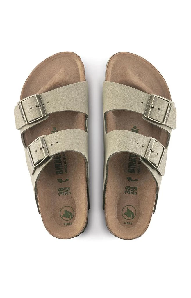 (1020502) Arizona Vegan Sandals - Khaki 商品