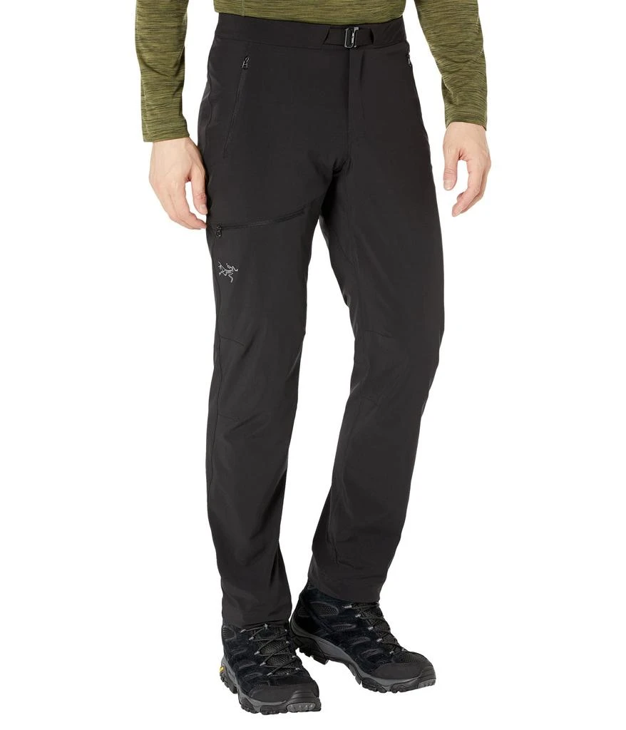 商品Arc'teryx|Arc'teryx Gamma Lightweight Pant Men's | Versatile Superlight Technical Pant,价格¥951,第1张图片详细描述