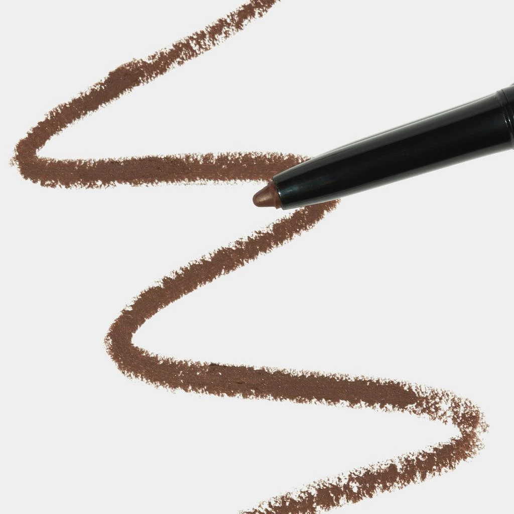 商品Eyeko|Eyeko Black Magic: Cocoa Edit Pencil Eyeliner - Brown,价格¥111,第2张图片详细描述