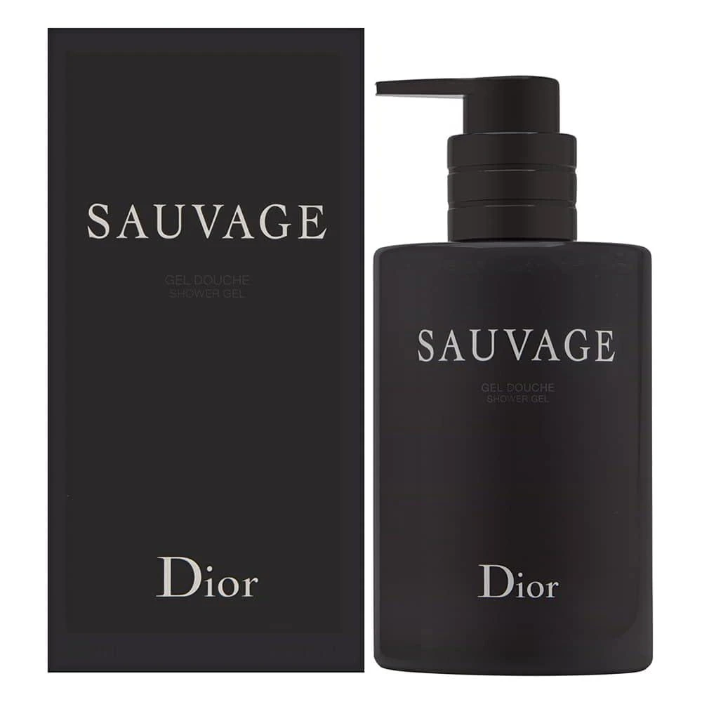 商品Dior|Dior 迪奥 旷野男士沐浴液 250ml,价格¥710,第1张图片