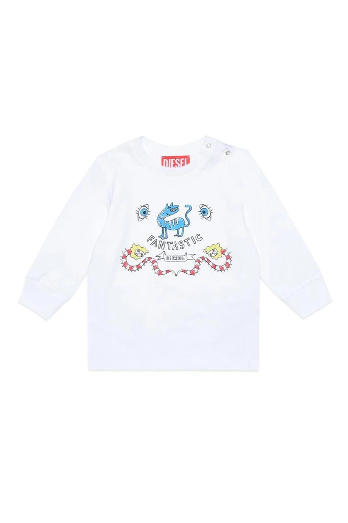 商品Diesel|Tetryb T,价格¥544,第1张图片