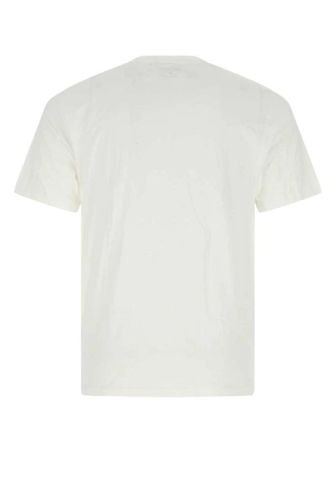 商品Carhartt WIP|Carhartt WIP Pack-Of-Two Crewneck T-Shirt,价格¥293,第2张图片详细描述