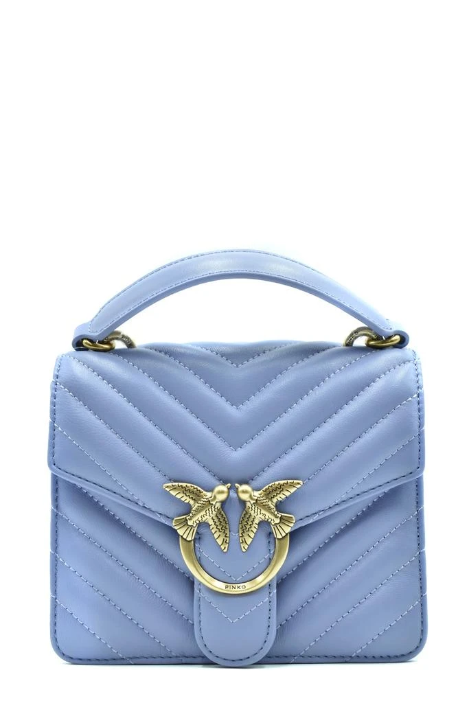 商品PINKO|SHOULDER BAGS,价格¥2540,第1张图片