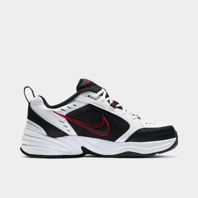 商品NIKE|男士 Air Monarch 4 训练鞋,价格¥585,第3张图片详细描述