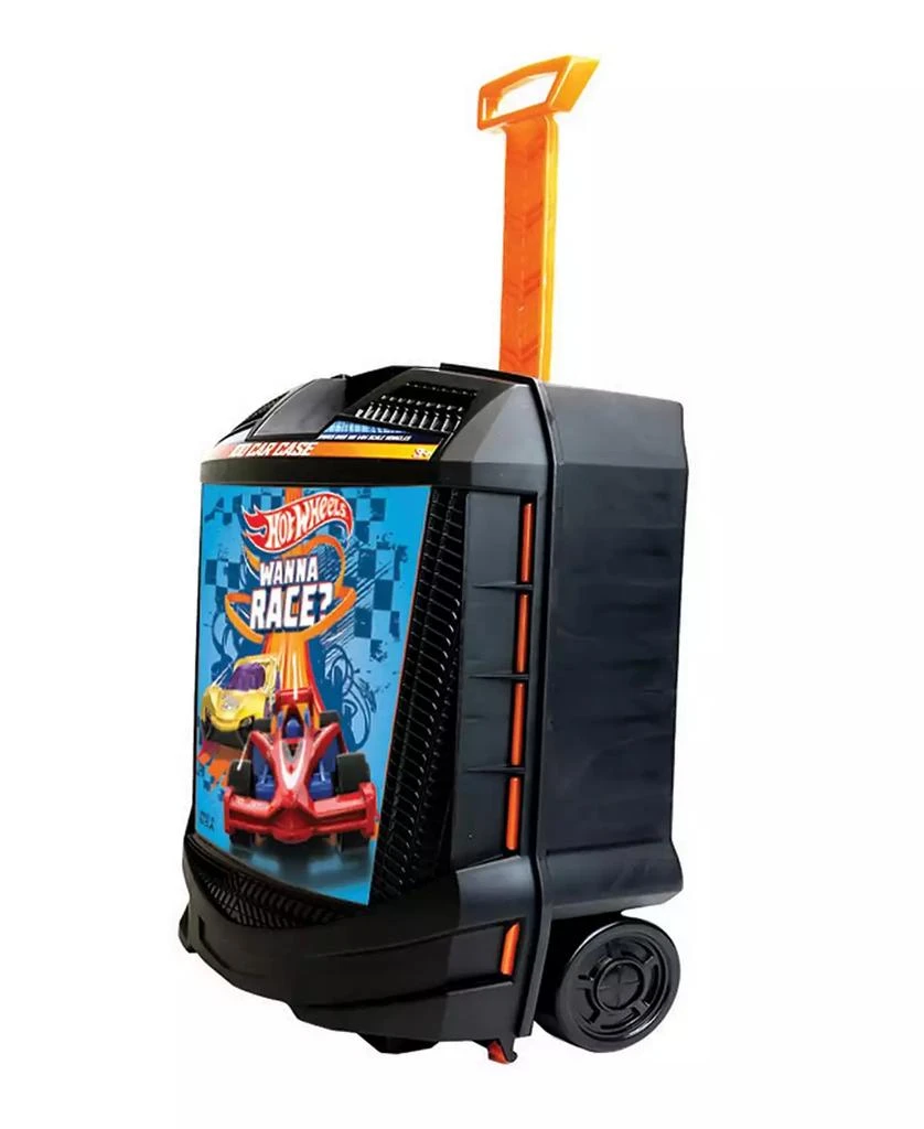 商品Hot Wheels|100 Car Storage Case,价格¥186,第3张图片详细描述