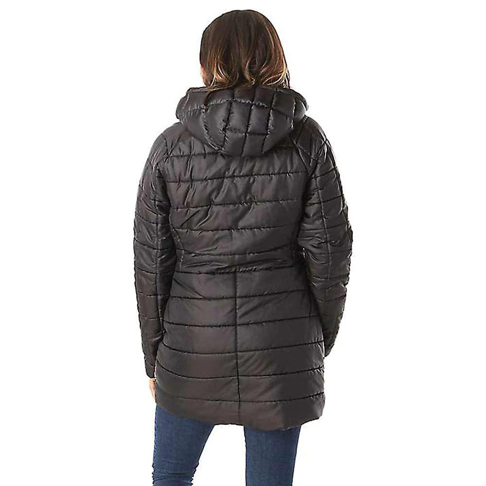 商品SmartWool|Smartwool Women's Smartloft 180 Parka,价格¥1161,第5张图片详细描述