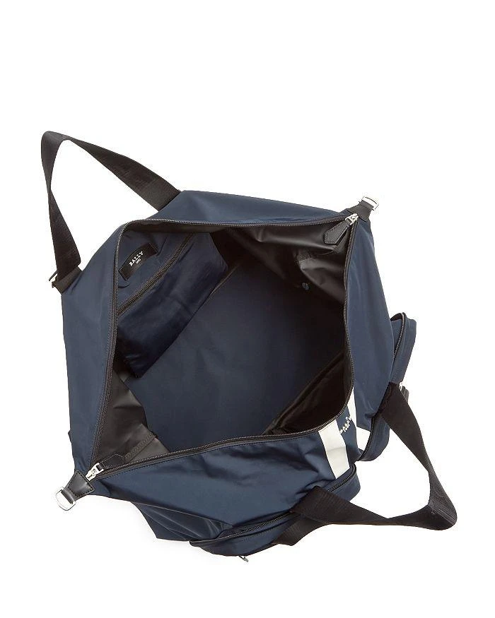 商品Bally|Fesder Nylon Weekender Bag,价格¥4139,第2张图片详细描述