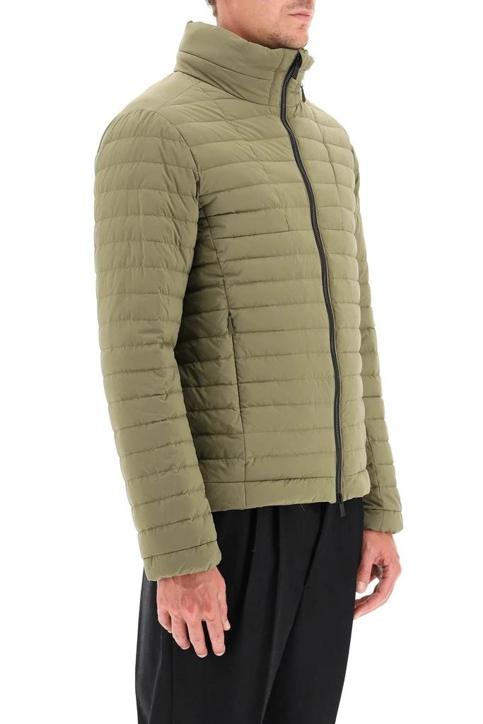 商品TATRAS|SHELO ULTRALIGHT DOWN JACKET,价格¥1630,第3张图片详细描述