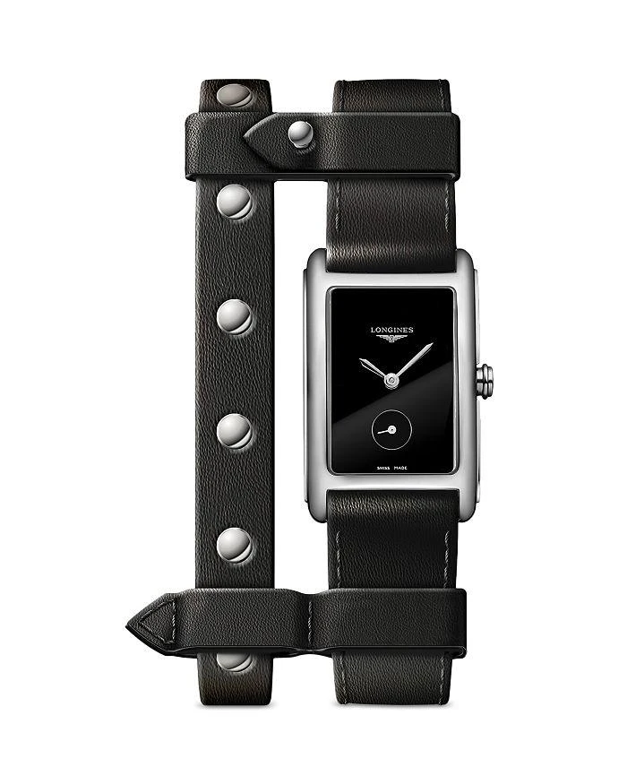 商品Longines|DolceVita x IVY Watch, 23mm x 37mm,价格¥12759,第1张图片
