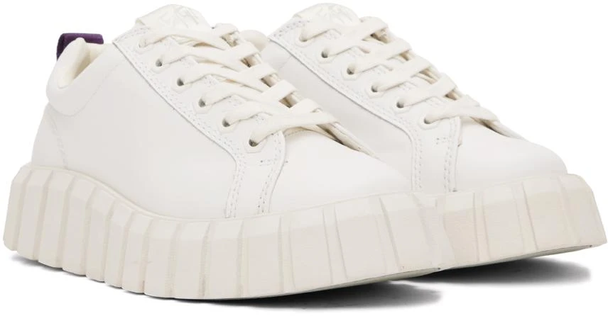 商品Eytys|White Odessa Sneakers,价格¥2145,第4张图片详细描述