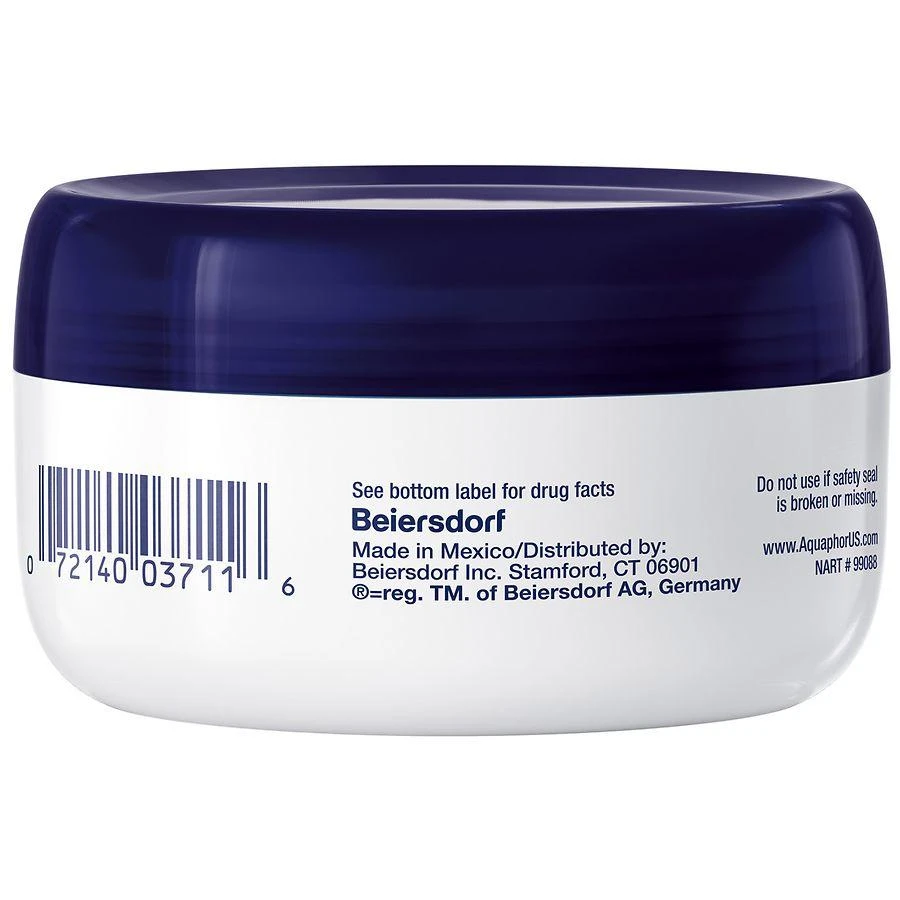 商品Aquaphor|Advanced Therapy Healing Ointment Skin Protectant,价格¥82,第2张图片详细描述