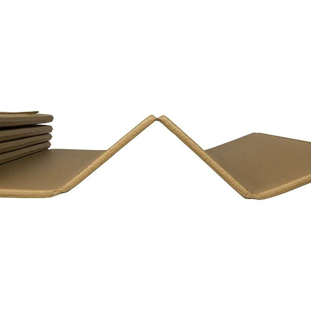 商品Thermarest|Therm-a-rest Flat-Fold Sleeping Pad,价格¥289,第2张图片详细描述