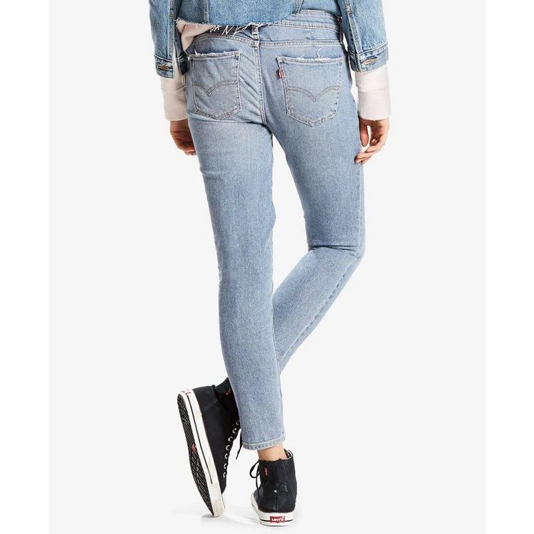 商品Levi's|® 711 Seamed Skinny Jeans,价格¥148,第2张图片详细描述