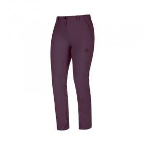 商品Mammut|Mammut - Runbold Pants Womens - 2 Galaxy,价格¥675,第1张图片