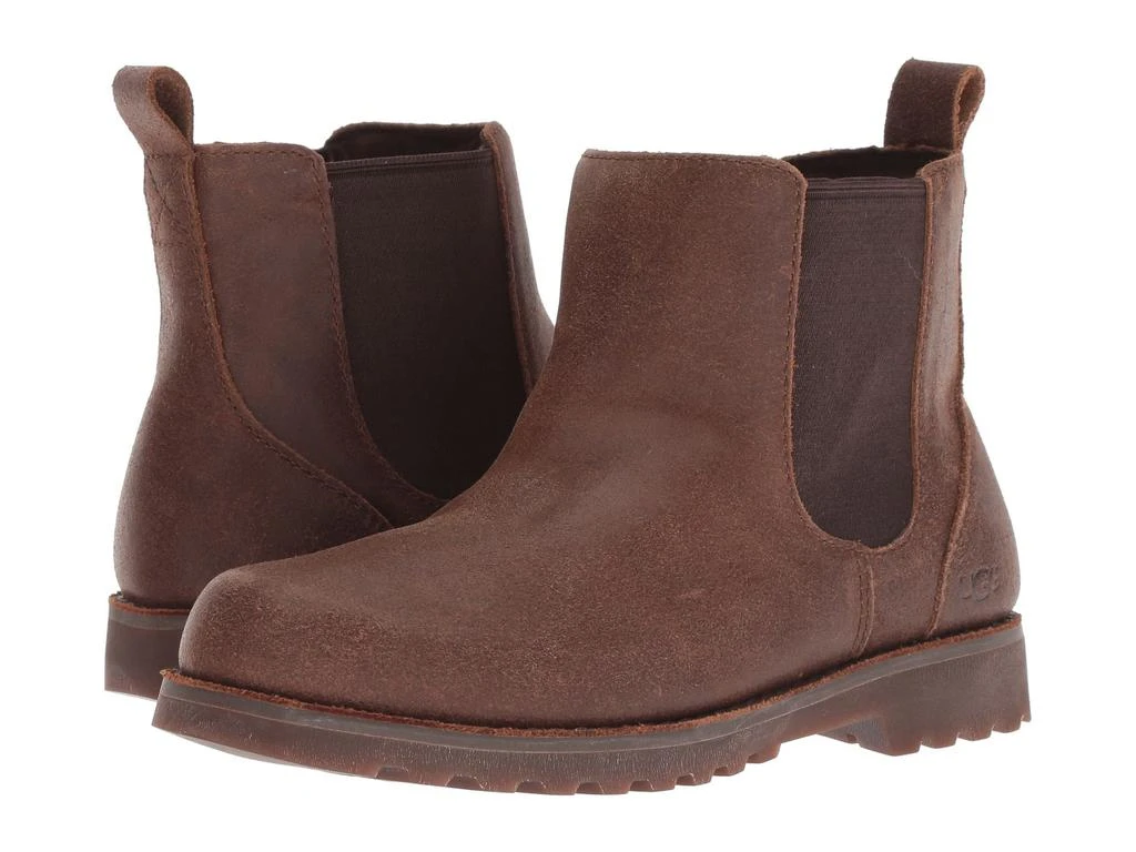 商品UGG|Callum (Little Kid/Big Kid),价格¥376,第1张图片