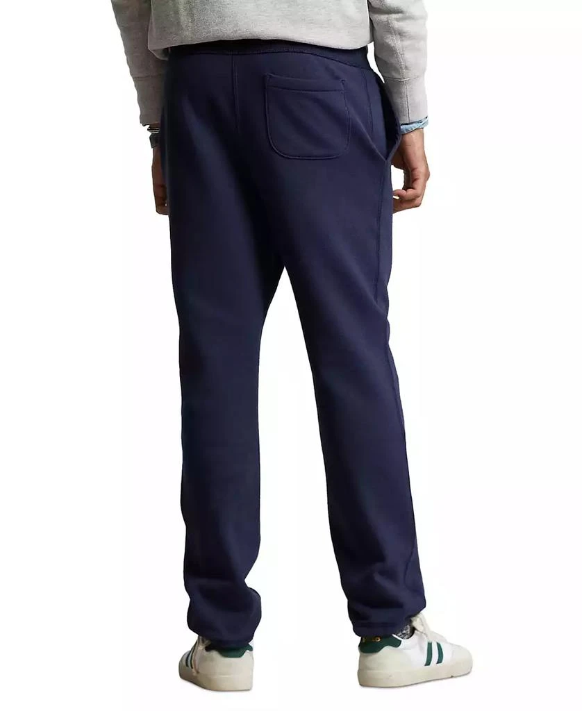 商品Ralph Lauren|Men's Cotton-Blend-Fleece Pants,价格¥949,第5张图片详细描述