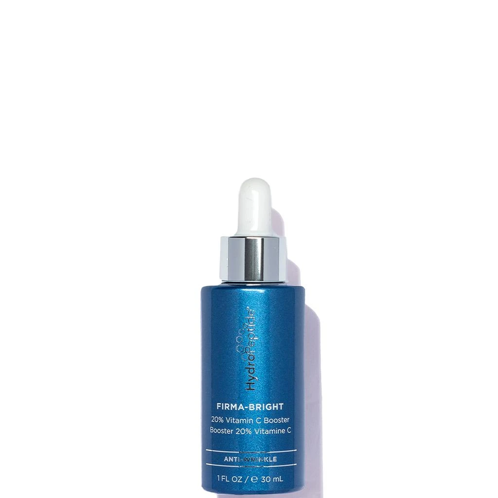 商品HydroPeptide|HydroPeptide Firma-Bright 20 Vitamin C Booster,价格¥1109,第1张图片