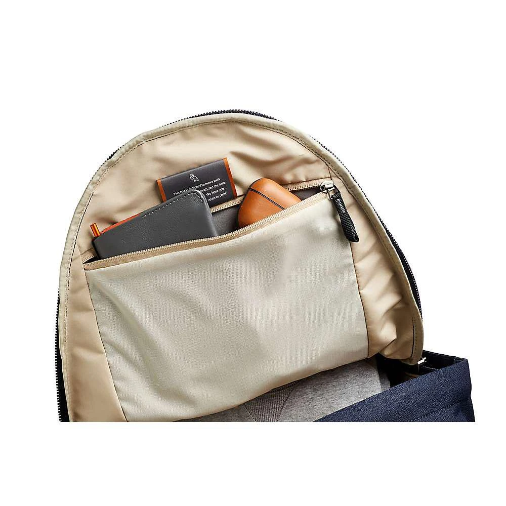 商品Bellroy|Bellroy Classic Plus Backpack,价格¥1040,第5张图片详细描述