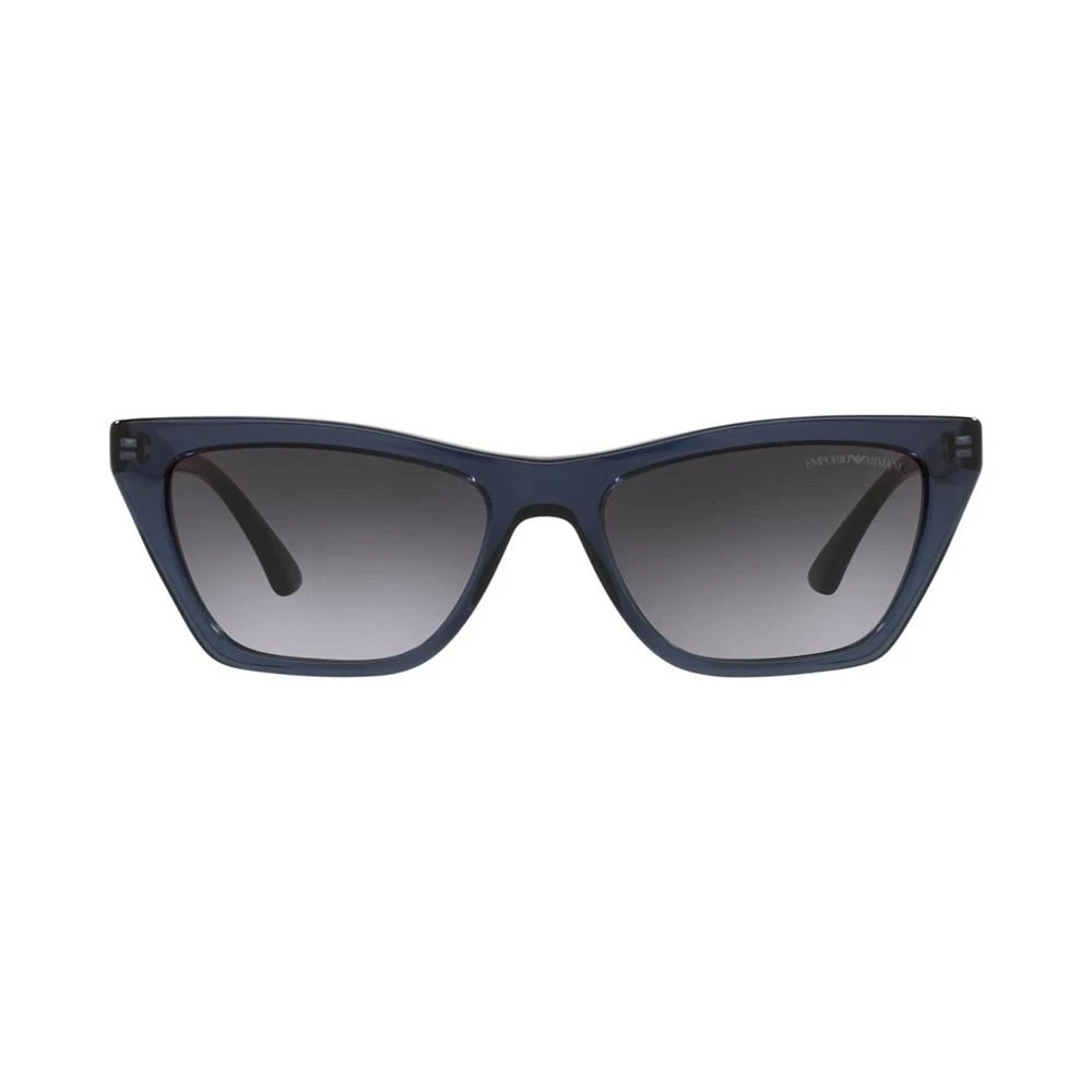 商品Emporio Armani|Women's Sunglasses, EA4169,价格¥687,第2张图片详细描述