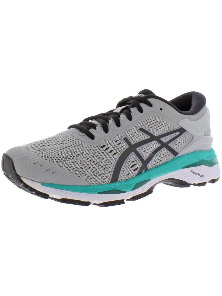 商品Asics|Gel-Kayano 24  Womens Sport Exercise Running Shoes,价格¥333,第1张图片