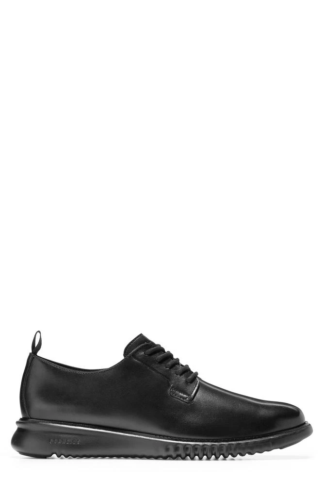 商品Cole Haan|2.ZeroGrand Plain Toe Derby,价格¥918,第4张图片详细描述