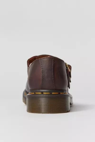 商品Dr. Martens|马汀博士 8065皮革玛丽珍鞋,价格¥1063,第4张图片详细描述