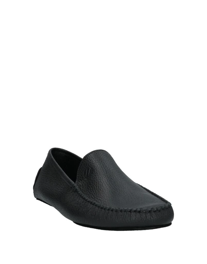 商品Zegna|Slides and slippers,价格¥1036,第2张图片详细描述