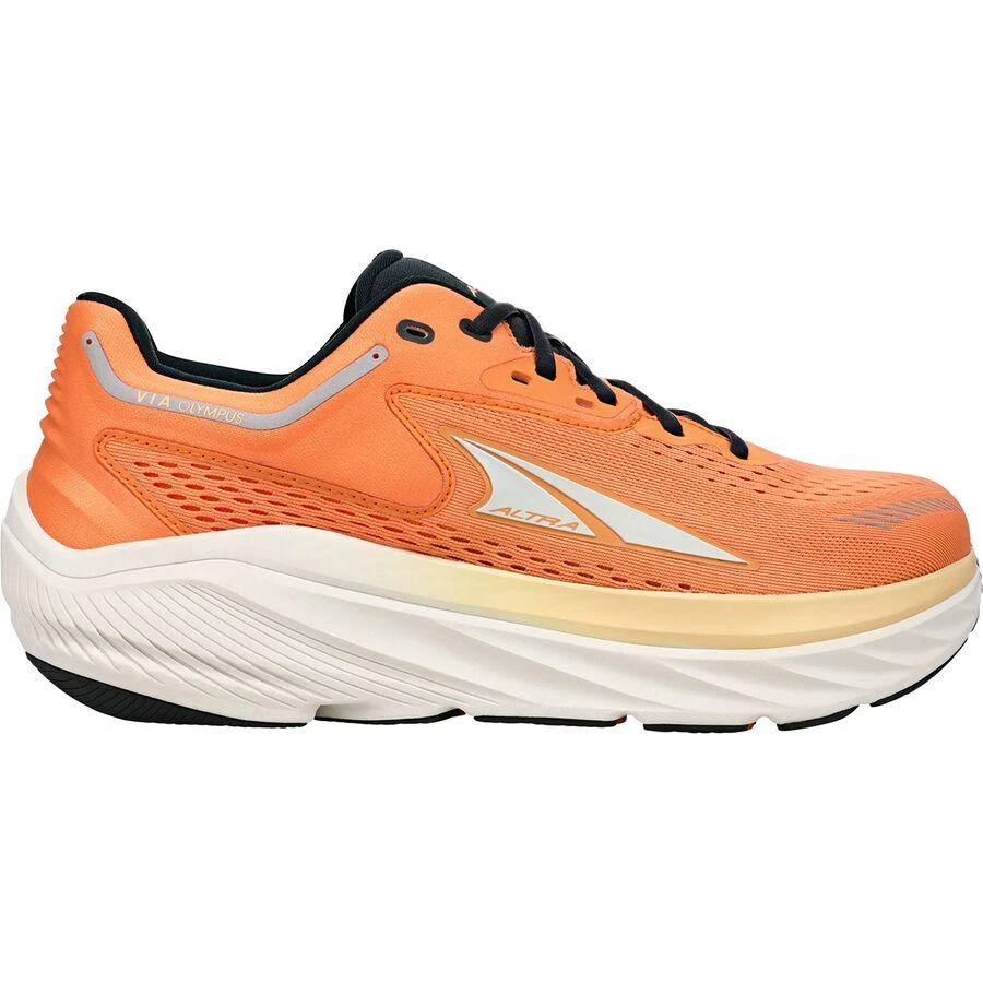 商品Altra|Via Olympus Running Shoe - Men's,价格¥702,第1张图片