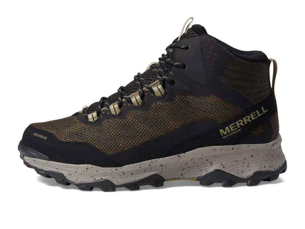 商品Merrell|Speed Strike Mid Waterproof,价格¥771,第4张图片详细描述