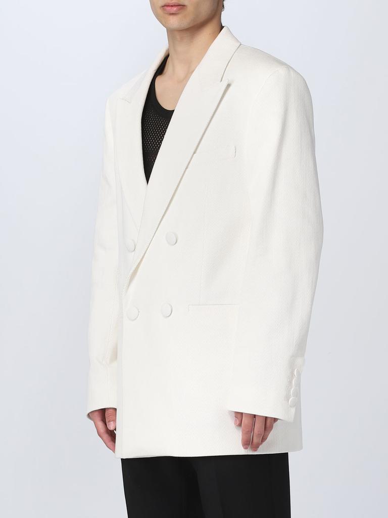 商品AMI|Ami Paris blazer for man,价格¥4698,第4张图片详细描述