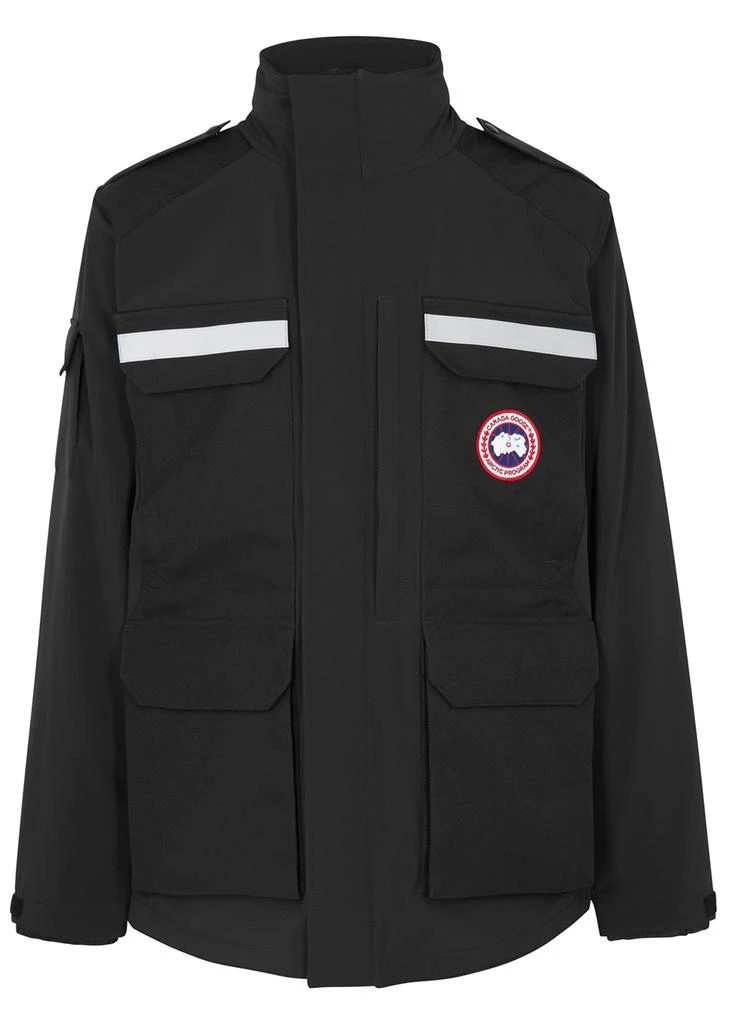 商品Canada Goose|Photojournalist black shell jacket,价格¥6438,第1张图片