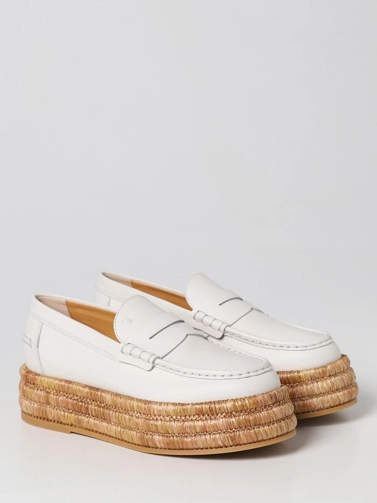 商品Tod's|Shoes woman Tod's,价格¥3782,第2张图片详细描述