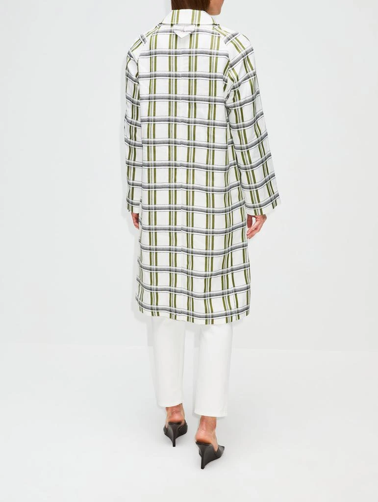 商品Victoria Beckham|Car Coat,价格¥2849,第3张图片详细描述