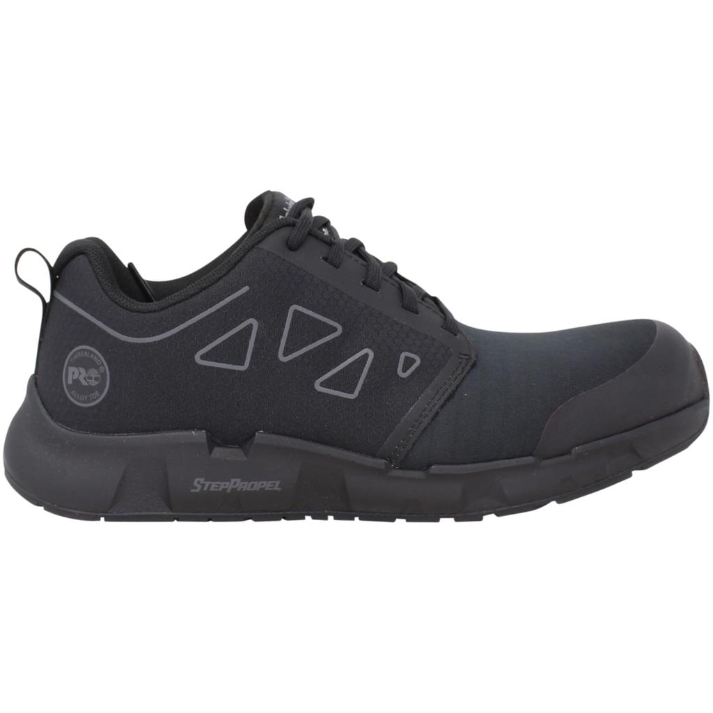 Timberland Powertrain Sprint Black  TB0A291H-001 Men's商品第1张图片规格展示