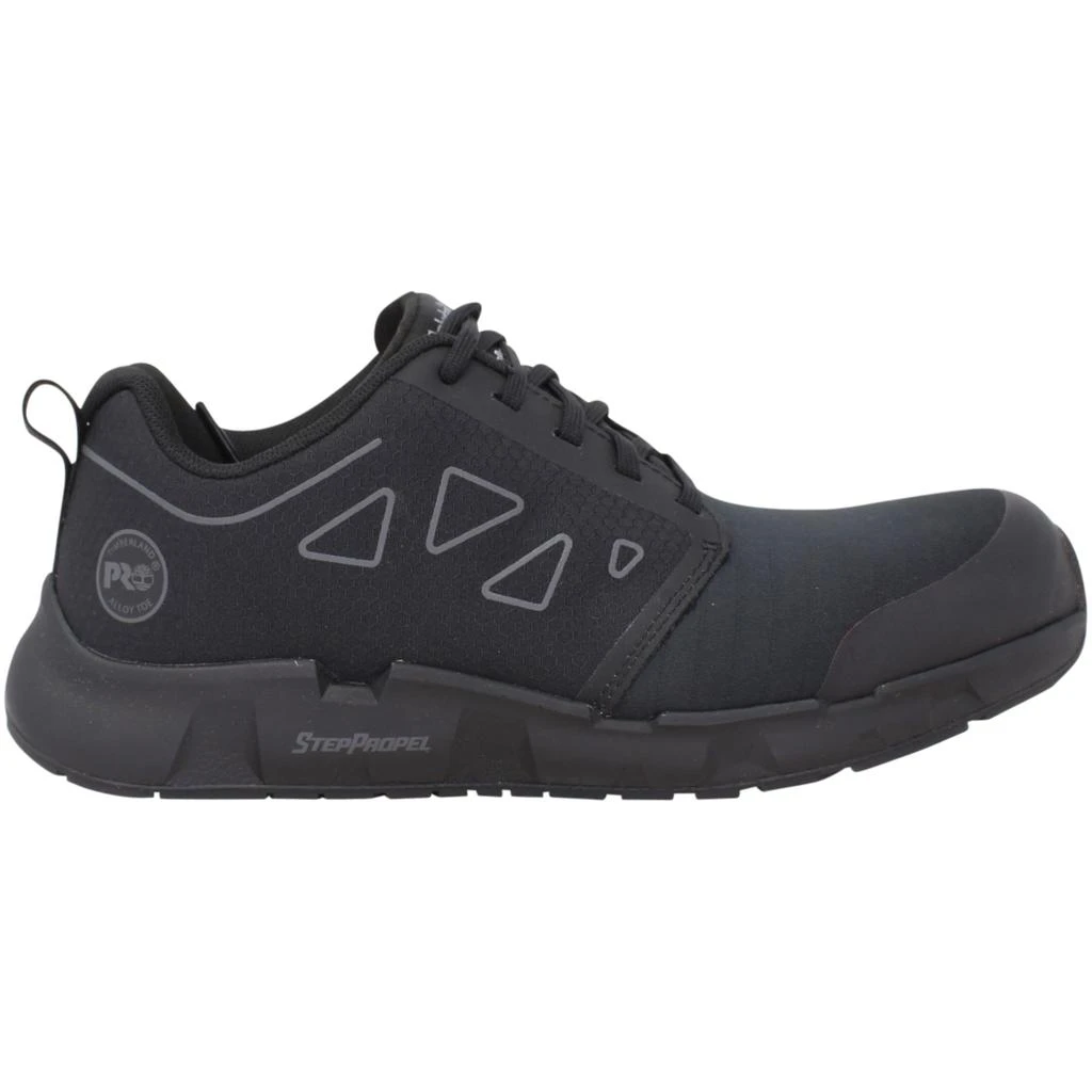 商品Timberland|Timberland Powertrain Sprint Black  TB0A291H-001 Men's,价格¥328,第1张图片