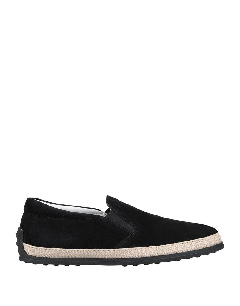 商品Tod's|Espadrilles,价格¥2594,第1张图片
