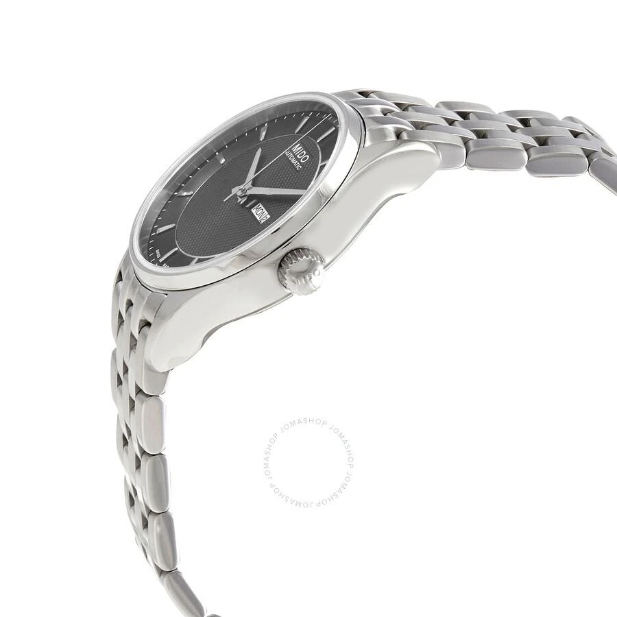 商品MIDO|布鲁纳系列 女士机械腕表 33mm M0012301106191,价格¥2132,第2张图片详细描述