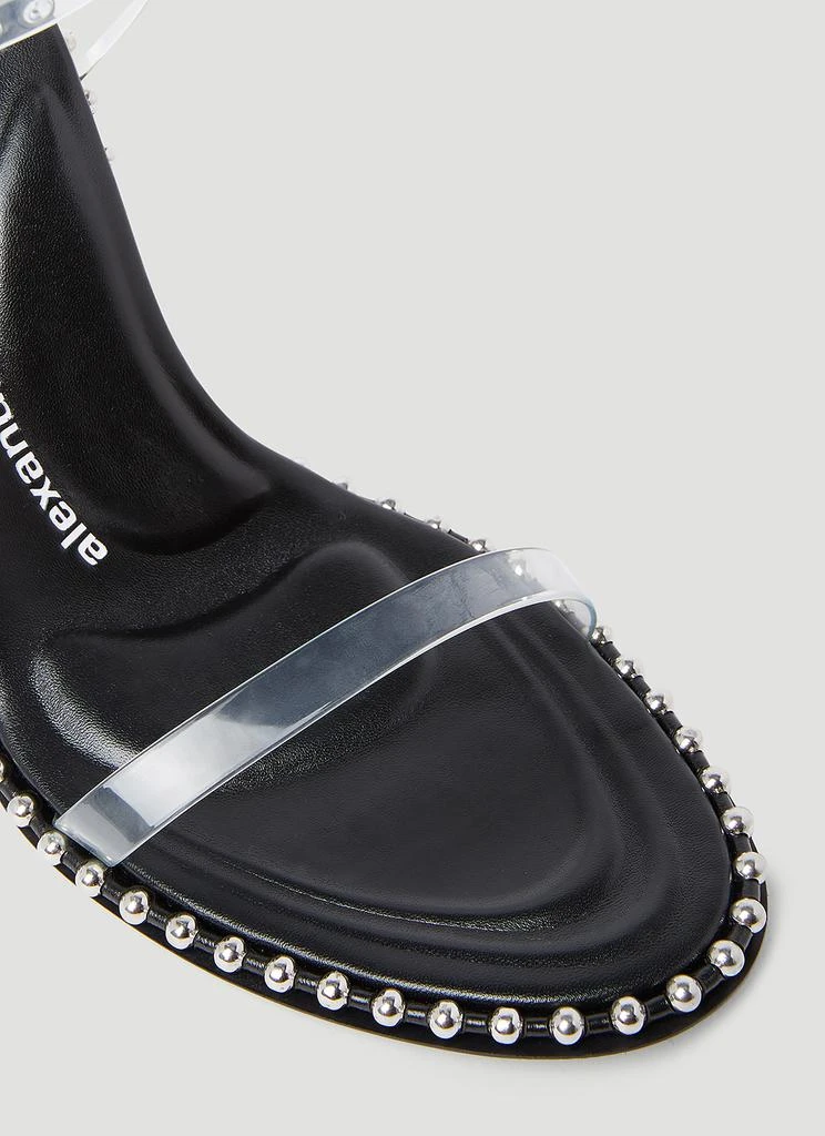 Nova 105 Ankle-Strap Sandals 商品