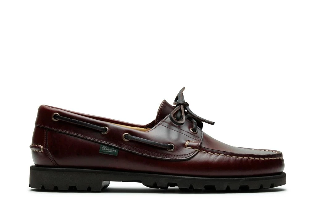 商品Paraboot|Paraboot Malo Shoe - Lisse America,价格¥2017,第1张图片
