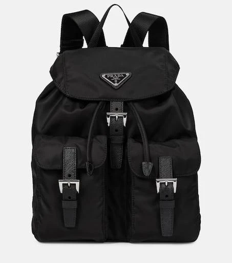 商品Prada|Nylon backpack,价格¥16760,第1张图片